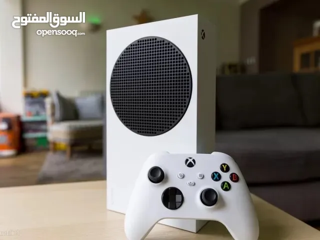 Xbox Series S Xbox for sale in Benghazi