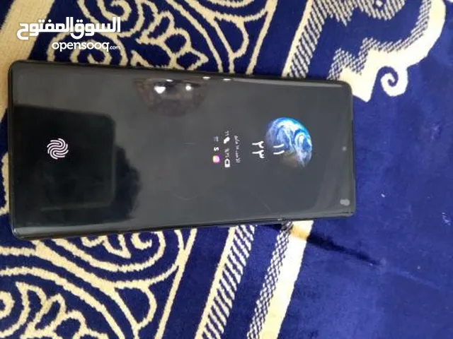 انفنكس نوت 40برو للبدل على ايفون