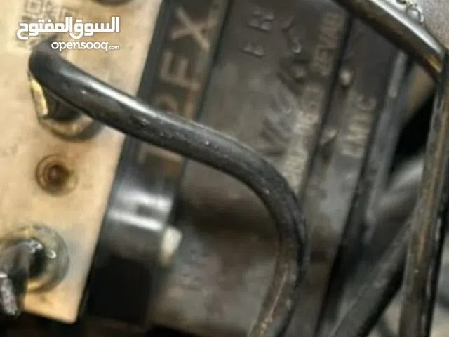 Used Honda Accord in Al Batinah