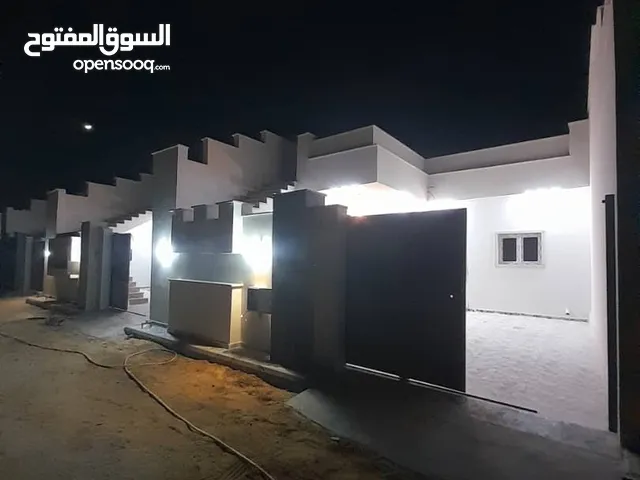 130 m2 3 Bedrooms Townhouse for Sale in Tripoli Khallet Alforjan