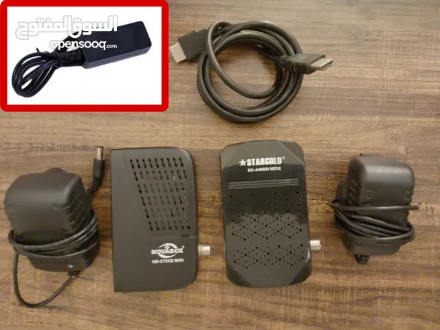 StarGold Receivers for sale in Northern Governorate