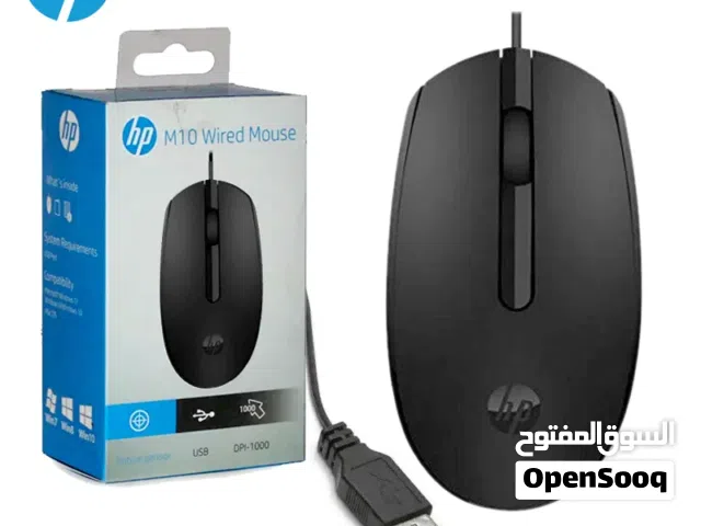 ماوس hp اصلي سلكي