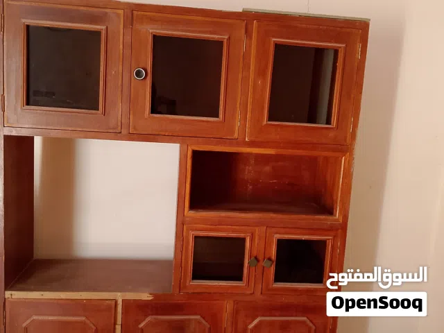 مكتبه صناعة محلية لوح درجه اولى ( بشباي )