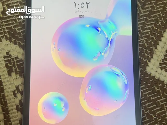 Samsung Galaxy Tab S6 Other in Basra