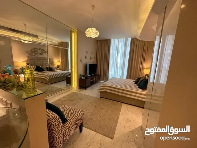 42 m2 1 Bedroom Apartments for Sale in Manama Seef