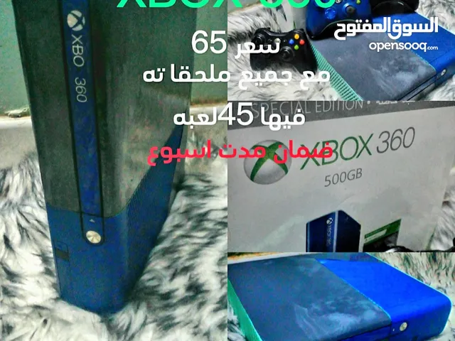 Xbox 360 Xbox for sale in Al Batinah