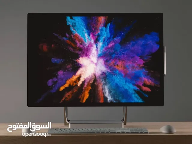 Windows Microsoft Computers for sale in Jeddah