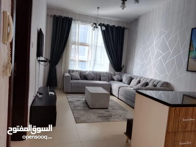 900 ft 1 Bedroom Apartments for Rent in Ajman Sheikh Khalifa Bin Zayed Street