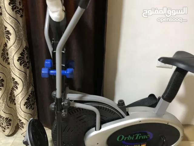 جهاز كروكس جديد