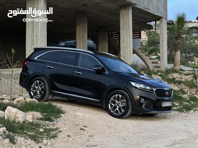 سورينتو 2019 للبيع