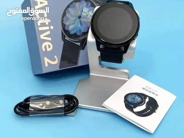 عرررررض نااااار ((((( الكمية محدودة )))))) ساعة هواوي اكتيف2