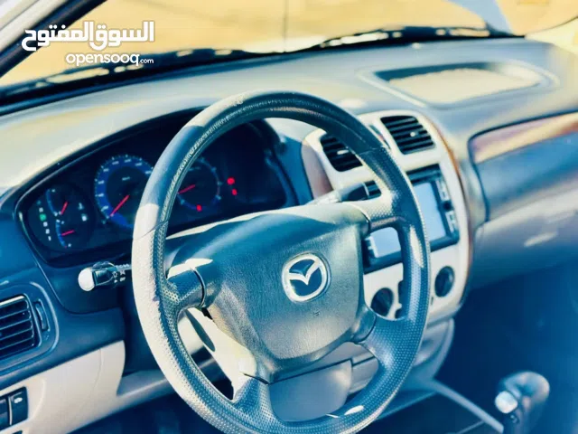 Used Mazda 323 in Tripoli