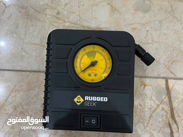 منفاخ اطارات