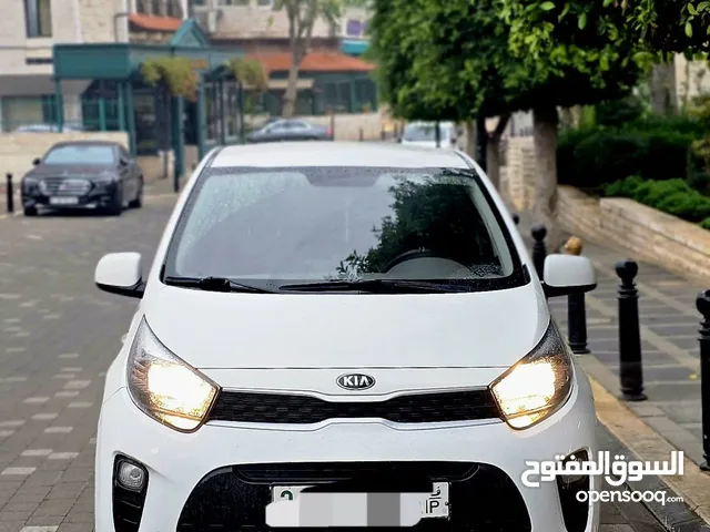 بيكانتو مورنينج 2021