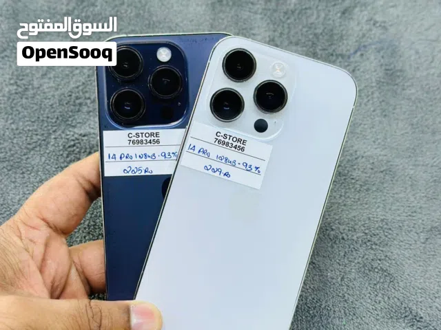 iPhone 14 Pro - 128 GB - Awesome phone at affordable price