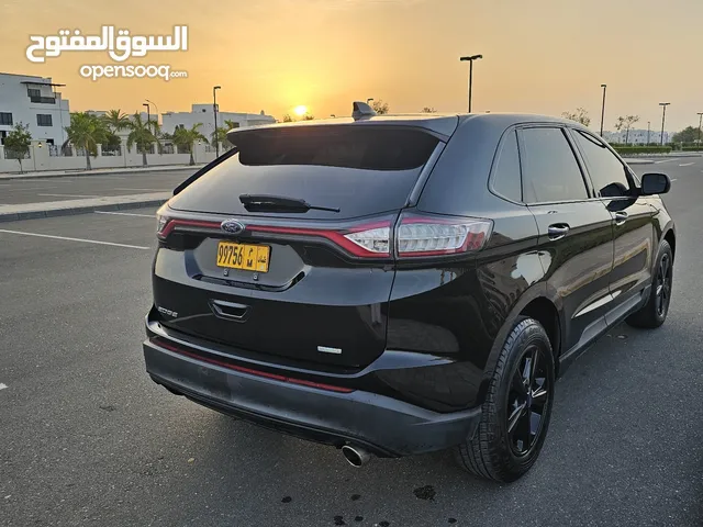 Ford Edge 2016 in Muscat
