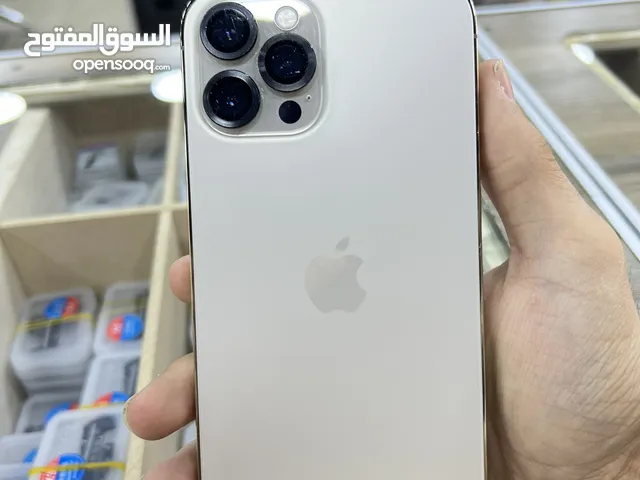Apple iPhone 12 Pro Max 256 GB in Zarqa