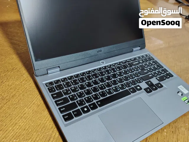 Lenovo LOQ Gaming 2025 RTX 4060 8GB