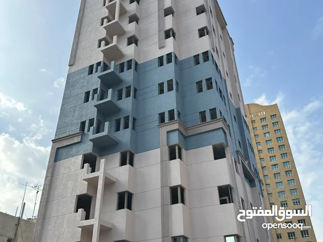 105 m2 3 Bedrooms Apartments for Sale in Kuwait City Sharq