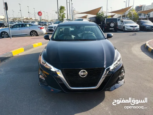 New Nissan Altima in Sharjah