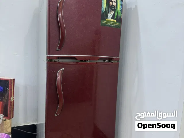 ثلاجه للبيع