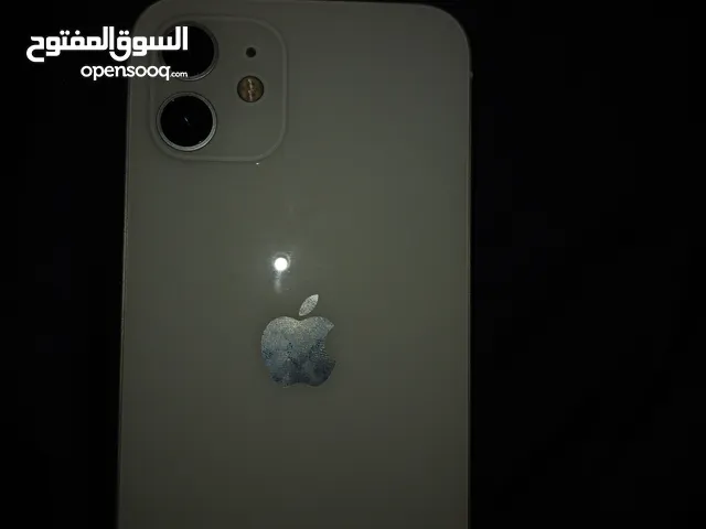 Apple iPhone 12 128 GB in Al Dhahirah