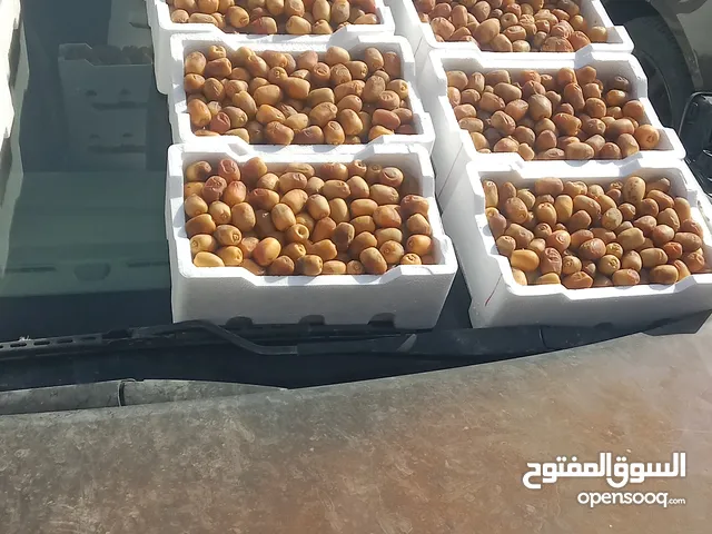 تمر روثانه