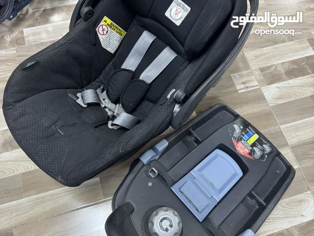 كار سيت وكوت بنفس الوقت