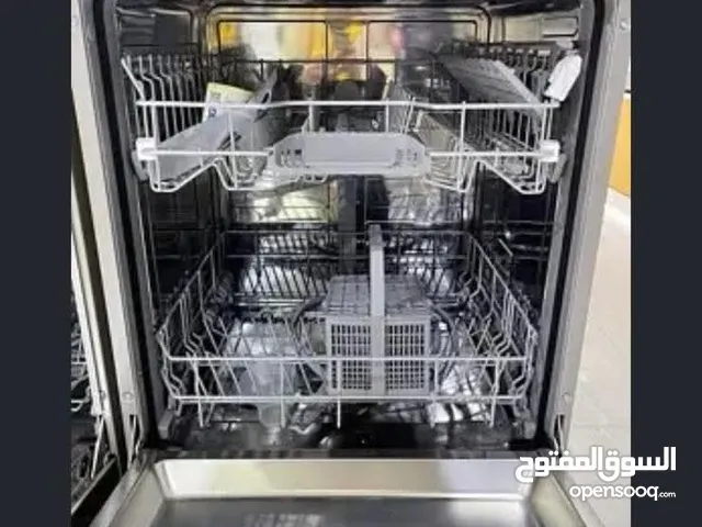 غساله اطباق بوش الغنيه عن التعريف