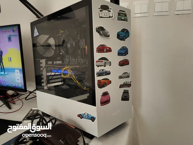 Gaming pc rtx 2070