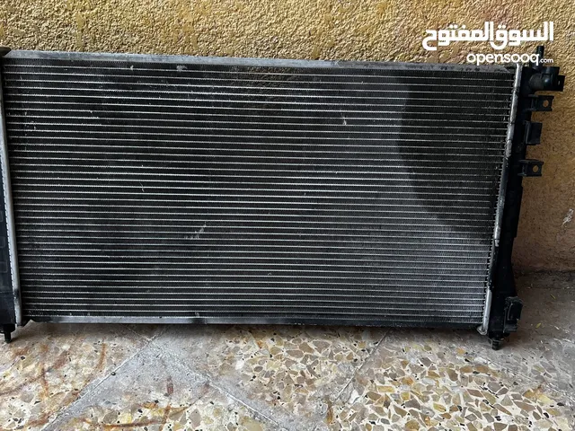 راديتر نيسان التيما 2020