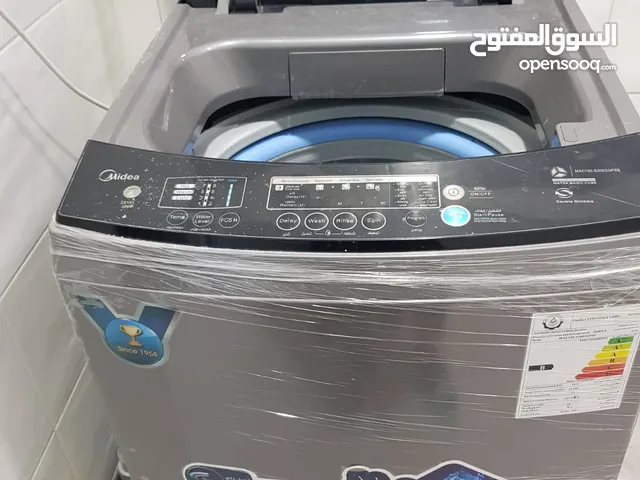 Midea 15 - 16 KG Washing Machines in Basra