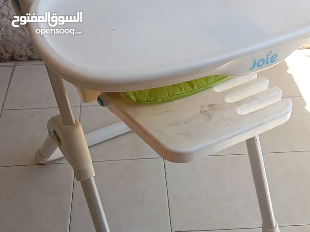 كرسي طعام اطفال للبيع