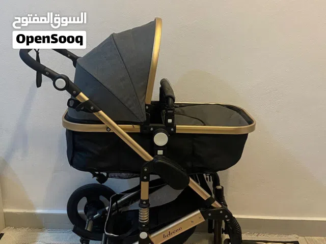 Belleco Stroller