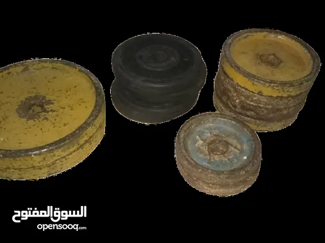 ترات حديد قوية للتمرين المنزلي – حالة ممتازة وسعر لقطة!
