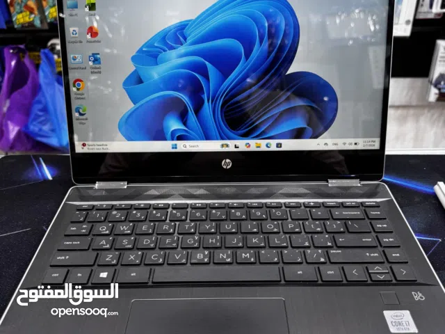 HP Pavilion laptop for sale