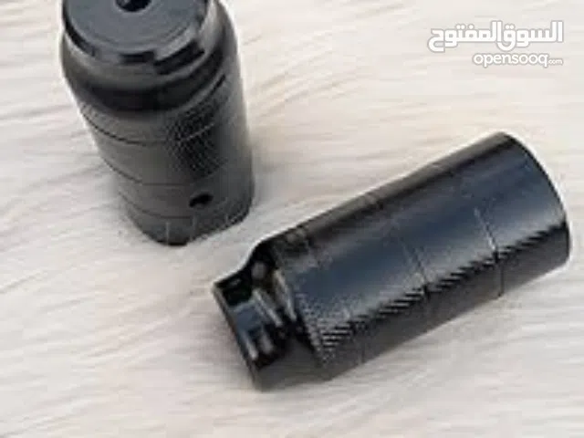 دواسة جانبية للدراجة - كوبيات bmx  (قطعتان) -