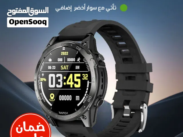 ساعة MooGMax(ضمان عامين)