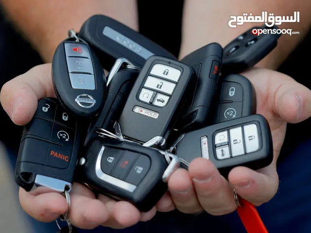 المهندس ابراهيم لخراطة وبرمجة المفاتيح وتصليح السويتشات وخدمة بدل فاقد