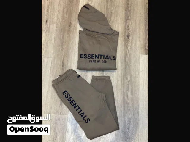 Essential hoodies 1:1