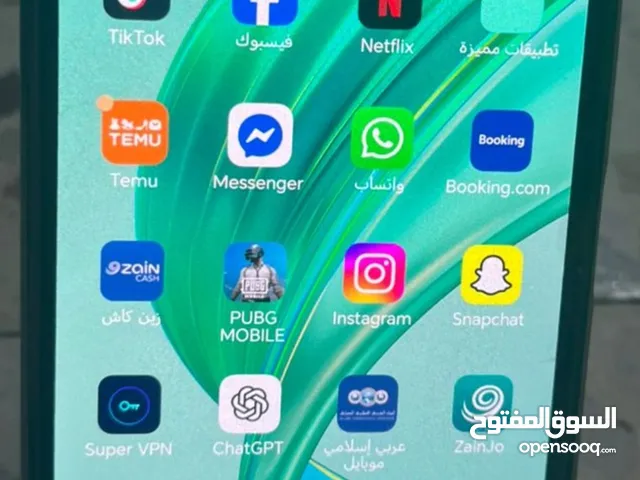 تلفون هونر x8b