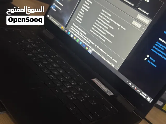 Windows Lenovo  Computers  for sale  in Basra