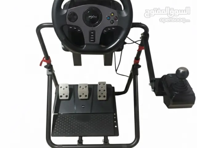 ستيرنج ويل (PXN V9)