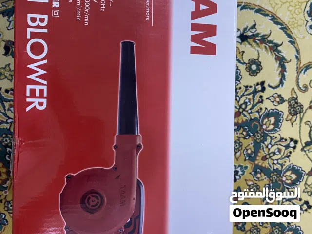 بلور دفع هواء Blower