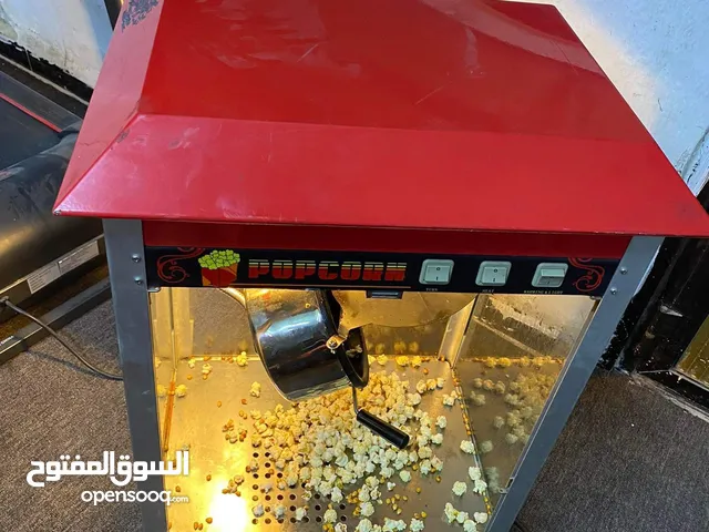  Popcorn Maker for sale in Irbid