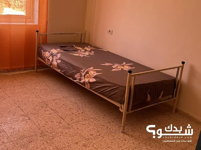 40m2 Studio Apartments for Rent in Ramallah and Al-Bireh Ein Musbah