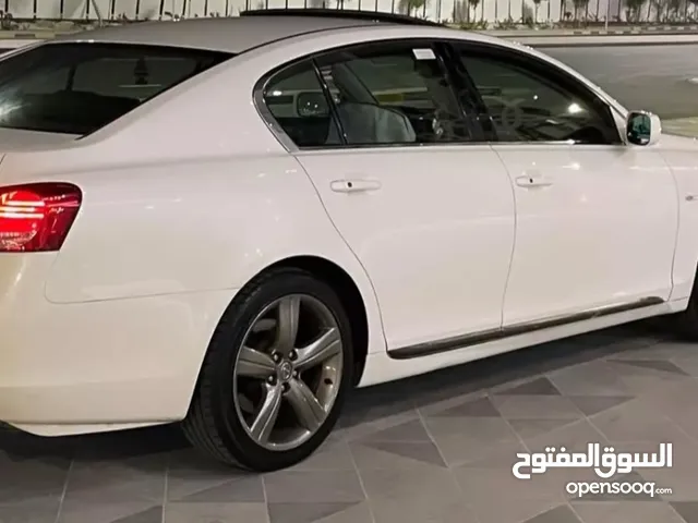 For Sale lexues GS430