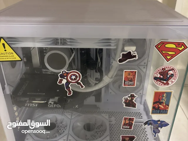 Computers PC for sale in Amman