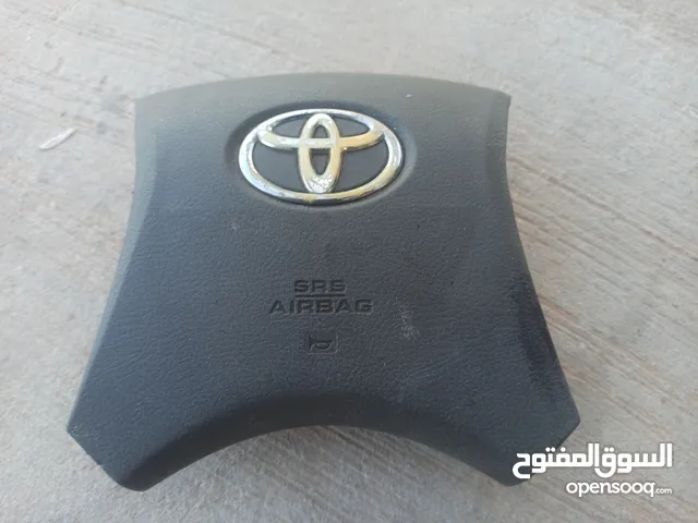 ايرباق تويوتا اوريون 2010