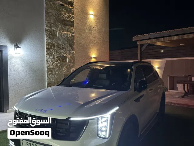 2023 Kia Sorento EX